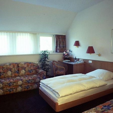 Hotel Goldgrund Meißen Oda fotoğraf