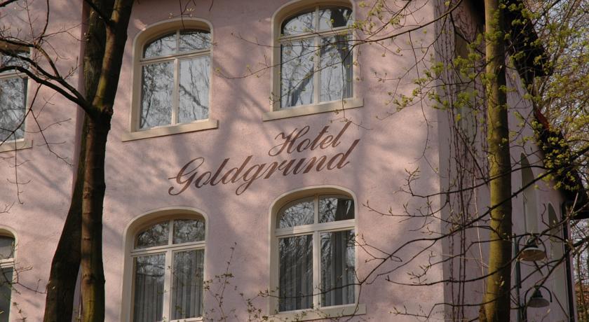 Hotel Goldgrund Meißen Oda fotoğraf