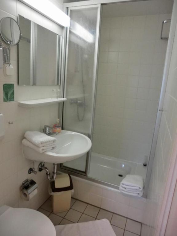 Hotel Goldgrund Meißen Oda fotoğraf